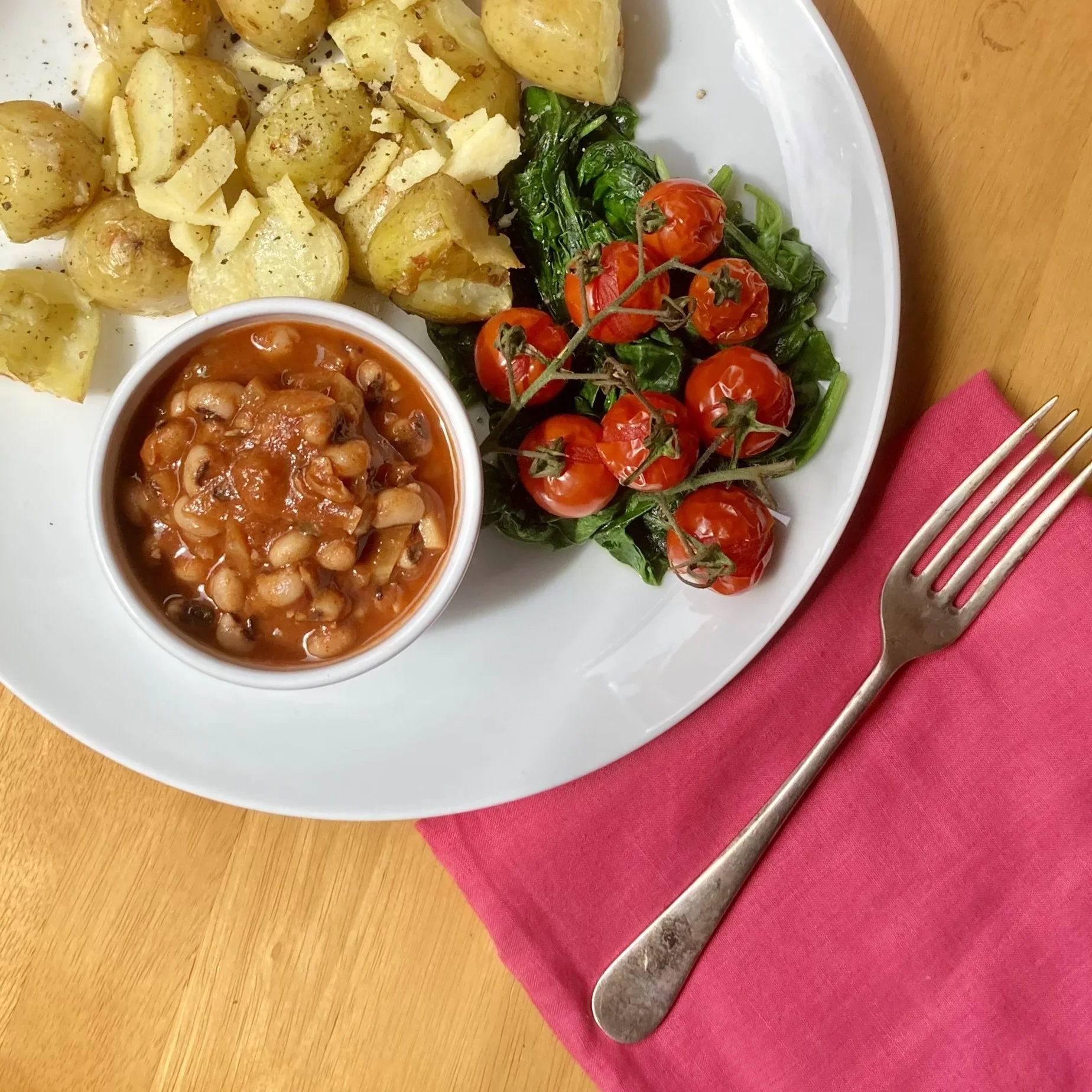 Best Baked Beans