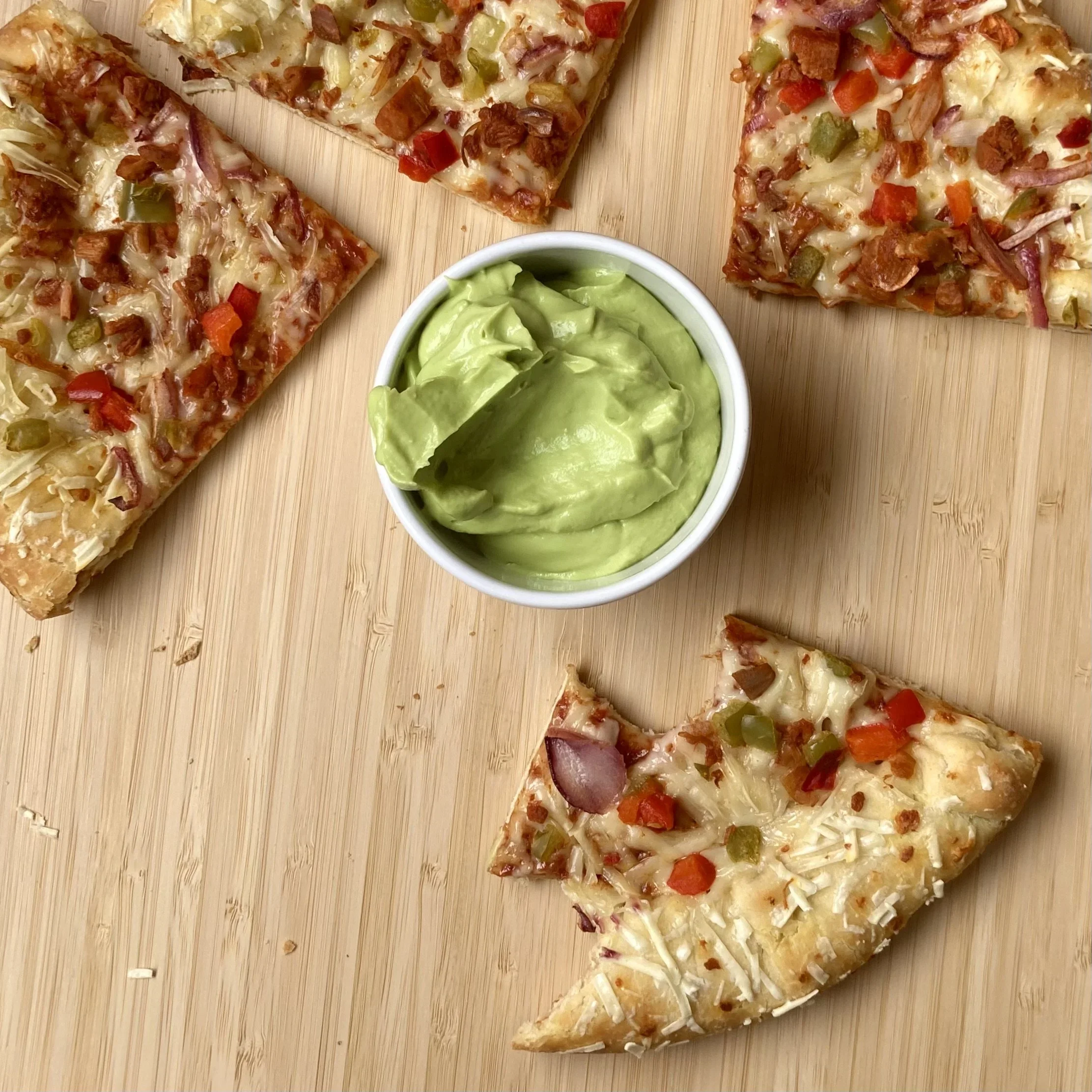 Avocado Crema