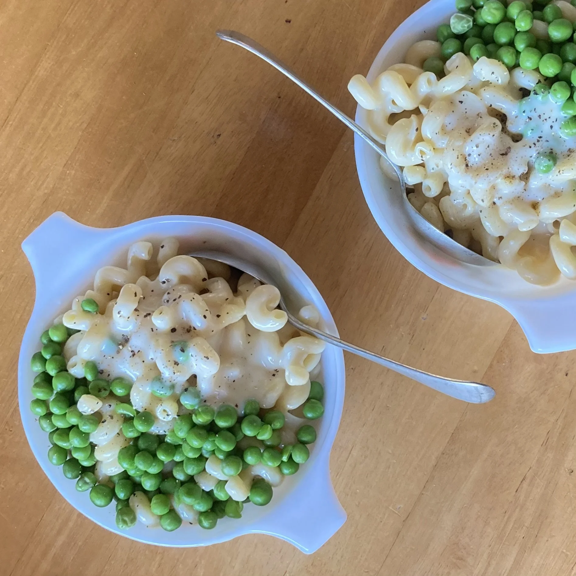 Easy Vegan Mac & Cheese